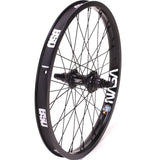 BSD Mind Wheel Male Back Street Pro - Lhd