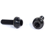 Profile Chromstahl Weiblich Nabenbolzen