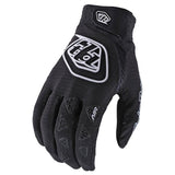 Troy Lee Youth Air Race Handschuh - Schwarz