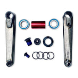 Fit Bielas Ethan Blunt 24mm