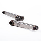 BSD Substanz Kurbeln