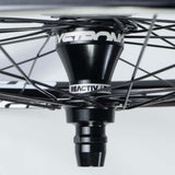 Stay Strong Carrera de reactivos de 24 "1.75"