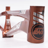 Stay Strong For Life 2023 V4 Pro XXXL Race Frame