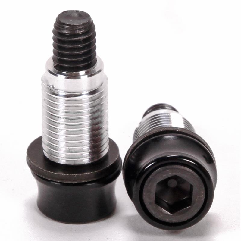 Profile AC-2 10mm Bolts with Adapter