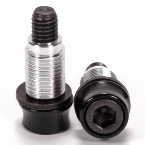 Profile AC-2 10mm Bolts with Adapter
