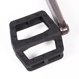Eclat Zentrisches Pedal