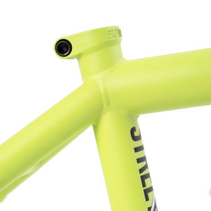 Sunday Street Sweeper Frame