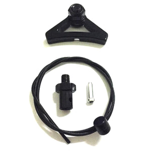 Jet BMX Brake Hanger Kits