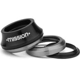 Mission Tourelle Intégré Casque d'écoute