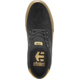Etnies Singleton Vulc XLT - Schwarz/Kaugummi