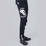 Stay Strong Pantalon de course V1 - Noir/Blanc