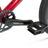 Radio DICE 16 "BMX BIKE