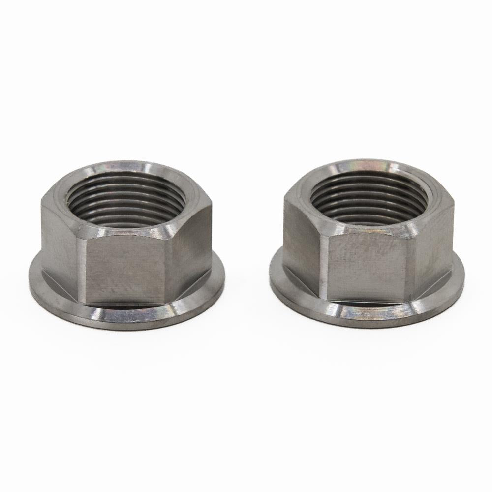 Quelle Titan 14mm Radmuttern (kurz)