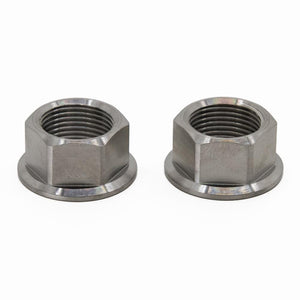 Quelle Titan 14mm Radmuttern (kurz)