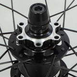 Stay Strong CAFFERTA 20 "Disc 1-1/8" "Wheelset