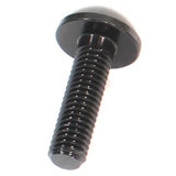 Profile Chromstahl Weiblich Nabenbolzen