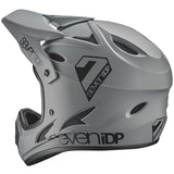 Seven iDP M1 Race Helmet - Grey