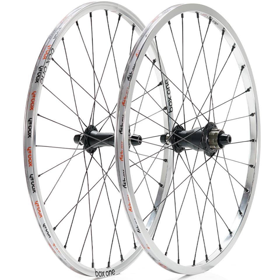 Box Ein Stealth Expert 451mm Race-Laufradsatz