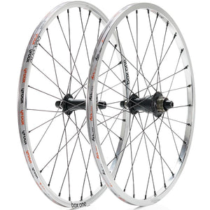 Box Ein Stealth Expert 451mm Race-Laufradsatz