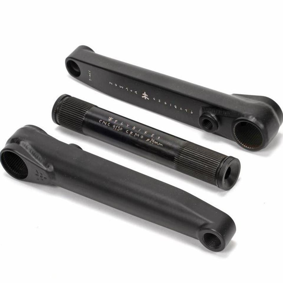 Fly Dolmen 2 22mm Cranks