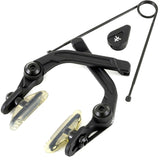 Fly Freno manual de cnc springhanger
