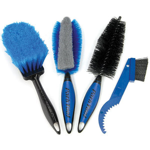Park Tool BCB-4.2 Fahrrad-Reinigungsbürsten-Set