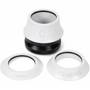 Cinema Lift Kit Integrated Headset
