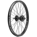 Cinema ZX arrière 333 Cassette Wheel - LHD