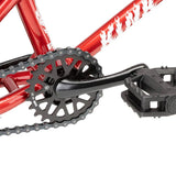 Kink Roaster 12 "BMX Bike 2022