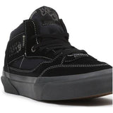 Vans Skate Halb Cab '92 GTX - Schwarz