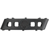 Odyssey Verdrehte Plastik -Pro -Pedale