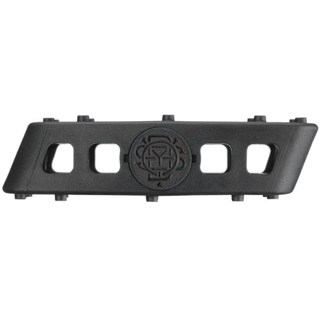 Odyssey Twisted Plastic Pro Pedals