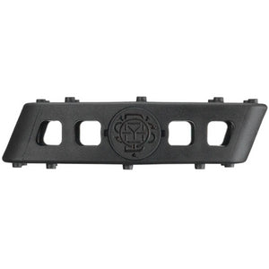 Odyssey Twisted Plastic Pro Pedals