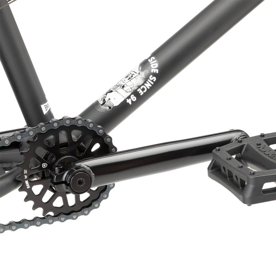 Kink BROB BMX BIKE 2022