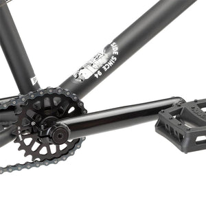 Kink BROB BMX BIKE 2022