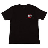 Vans X Fast And Loose Kids T-Shirt - Black