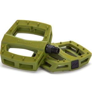 Merritt P1 Pedals
