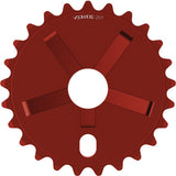 Verde Regent Scheibe Ritzel