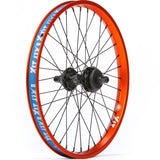 BSD XLT Revolution Hinterrad - RHD