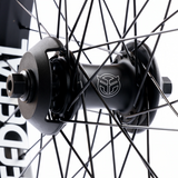 Federal Stance Rueda trasera de Cassette XL Pro - RHD