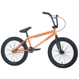 Sunday Primer BMX -Fahrrad