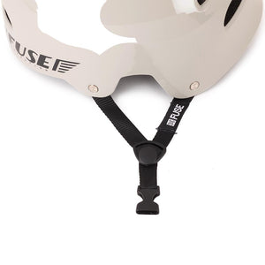 Fuse Alpha-Helm