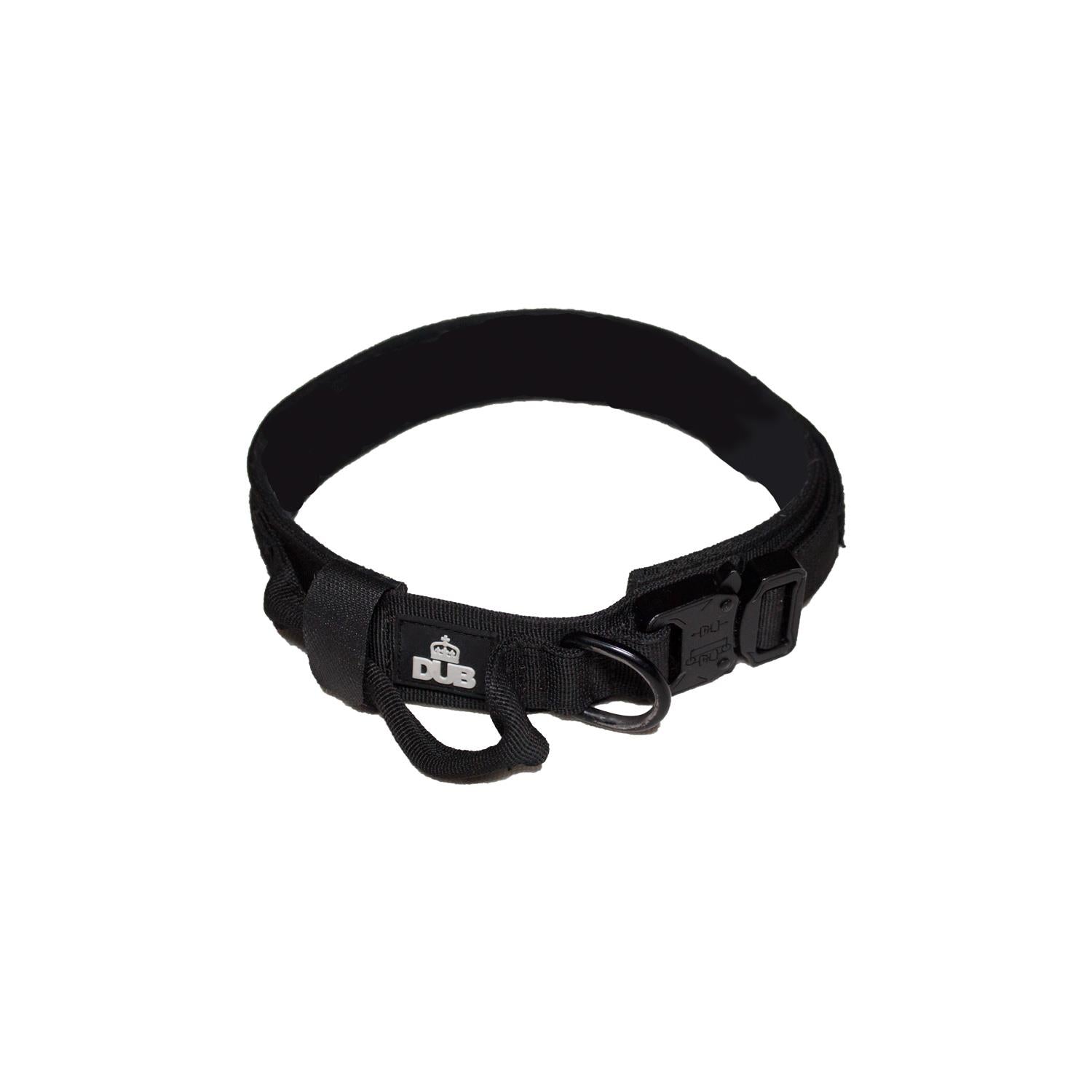 Dub Hundehalsband