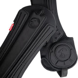Shadow Combo tibia/cheville Invisa-Lite