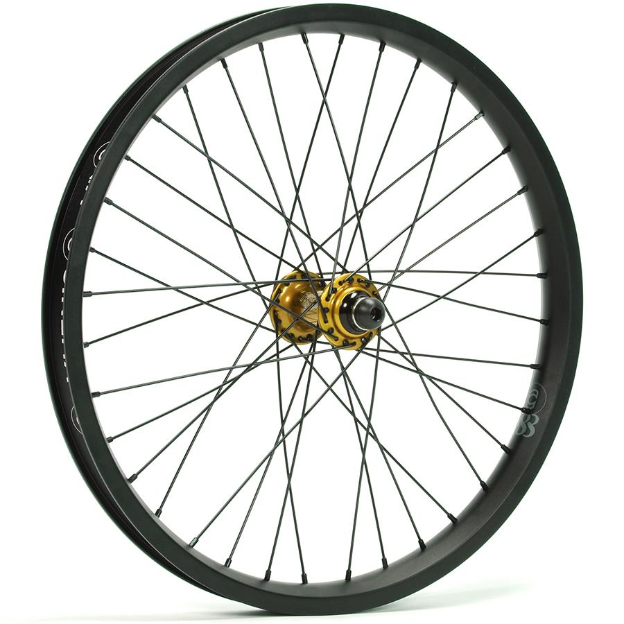 Profile Elite / Cinema 888 Front Custom Wheel