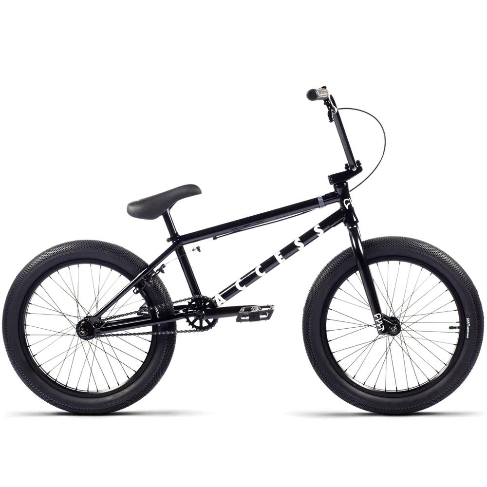 Cult Access BMX Bike 2022