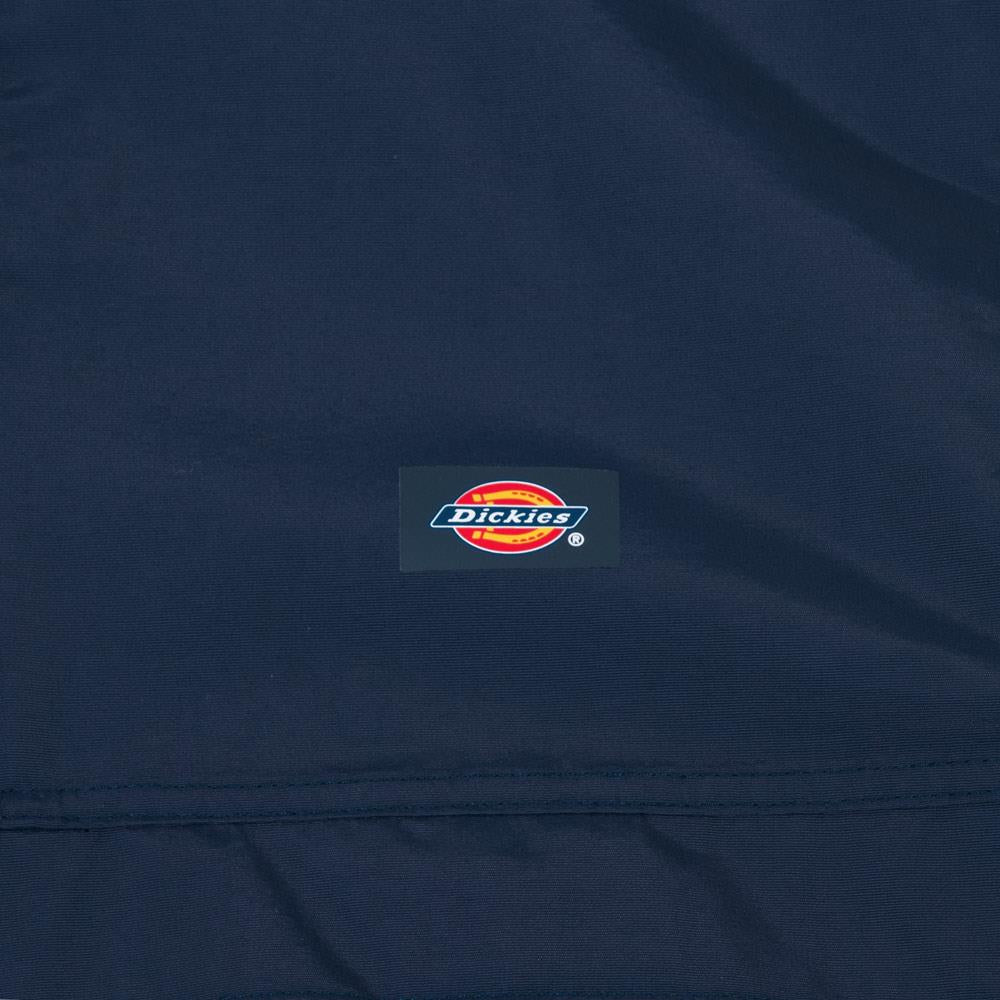 Dickies Gletscheransicht Anorak - Luftwaffe Blau