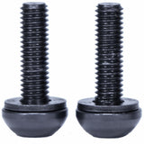 Profile Chromstahl Weiblich Nabenbolzen