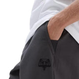 Vans X Mut Adams Authentisches Chino entspannte sich verjüngende Hose - Asphalt
