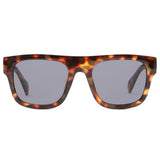 Vans Squared Off Sunglasses - Cheetah Tortoise